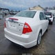 3FADP0L33AR263500 2010 Ford Fusion Hybrid auction photo thumbnail 4