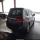 5FNRL5H24GB148522 2016 Honda Odyssey Lx auction photo thumbnail 4