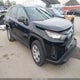 2T3H1RFV4LC059268 2020 Toyota Rav4 Le auction photo thumbnail 1