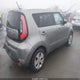 KNDJN2A2XF7173011 2015 Kia Soul auction photo thumbnail 4