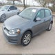 3VW217AUXGM013956 2016 Volkswagen Golf Tsi S 4-Door auction photo thumbnail 2