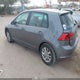 3VW217AUXGM013956 2016 Volkswagen Golf Tsi S 4-Door auction photo thumbnail 3