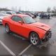 2C3CDZAG2JH270236 2018 Dodge Challenger Sxt auction photo thumbnail 1
