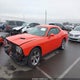 2C3CDZAG2JH270236 2018 Dodge Challenger Sxt auction photo thumbnail 2