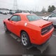 2C3CDZAG2JH270236 2018 Dodge Challenger Sxt auction photo thumbnail 3