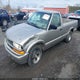 1GCCS1442YK152551 2000 Chevrolet S-10 Ls auction photo thumbnail 2