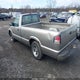 1GCCS1442YK152551 2000 Chevrolet S-10 Ls auction photo thumbnail 3