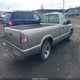 1GCCS1442YK152551 2000 Chevrolet S-10 Ls auction photo thumbnail 4