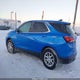 3GNAXUEG6RS246805 2024 Chevrolet Equinox Awd Lt auction photo thumbnail 14