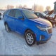 3GNAXUEG6RS246805 2024 Chevrolet Equinox Awd Lt auction photo thumbnail 1