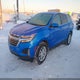3GNAXUEG6RS246805 2024 Chevrolet Equinox Awd Lt auction photo thumbnail 2
