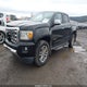1GTG6CE31F1172140 2015 GMC Canyon Slt auction photo thumbnail 2