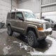1J8HG58266C318139 2006 Jeep Commander Limited auction photo thumbnail 1