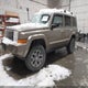 1J8HG58266C318139 2006 Jeep Commander Limited auction photo thumbnail 2
