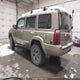 1J8HG58266C318139 2006 Jeep Commander Limited auction photo thumbnail 3