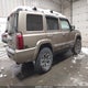 1J8HG58266C318139 2006 Jeep Commander Limited auction photo thumbnail 4