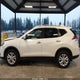 JN8AT2MV1GW138588 2016 Nissan Rogue Sv auction photo thumbnail 14