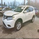 JN8AT2MV1GW138588 2016 Nissan Rogue Sv auction photo thumbnail 2