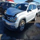 1V2MR2CA8JC527094 2018 Volkswagen Atlas 3.6L V6 Sel auction photo thumbnail 2