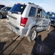 1J8GR48K45C617837 2005 Jeep Grand Cherokee Laredo auction photo thumbnail 4