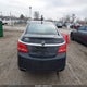 1G4GD5G33EF203819 2014 Buick Lacrosse Premium I Group auction photo thumbnail 16