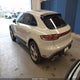 WP1AA2A52TLB00335 2026 Porsche Macan T auction photo thumbnail 3