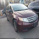 5FNRL5H61DB080386 2013 Honda Odyssey Ex-L auction photo thumbnail 1