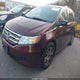 5FNRL5H61DB080386 2013 Honda Odyssey Ex-L auction photo thumbnail 2