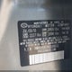 KMHDU4AD9AU149012 2010 Hyundai Elantra Gls auction photo thumbnail 8