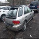 JF1GF4851YH806386 2000 Subaru Outback auction photo thumbnail 4
