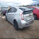 JTDKN3DU7C1581911 2012 Toyota Prius One auction photo thumbnail 3