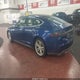 5YJSA1E26FF112821 2015 Tesla Model S 70D/85D/P85D auction photo thumbnail 3
