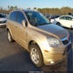 3GSDL737X8S533234 2008 Saturn Vue V6 Xr auction photo thumbnail 1