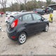 3FADP4EJ1FM152631 2015 Ford Fiesta Se auction photo thumbnail 4