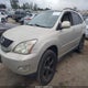 JTJGA31U860059589 2006 Lexus Rx 330 auction photo thumbnail 2