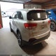 5XYPHDA19GG045528 2016 Kia Sorento 2.0T Ex auction photo thumbnail 3