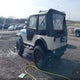J0M83AC702571 1980 Jeep Cj auction photo thumbnail 3