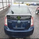 JTDKN3DU7C1559004 2012 Toyota Prius Three auction photo thumbnail 17