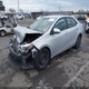 2T1BURHE5EC153410 2014 Toyota Corolla Le auction photo thumbnail 2