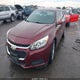 1G11C5SL3FF343271 2015 Chevrolet Malibu 1Lt auction photo thumbnail 2