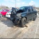 3GCPYFEL1MG224134 2021 Chevrolet Silverado 1500 4Wd Short Bed Lt Trail Boss auction photo thumbnail 2