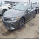 4T1B11HK0JU634027 2018 Toyota Camry Se auction photo thumbnail 2
