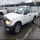 5TENL42N01Z808671 2001 Toyota Tacoma auction photo thumbnail 2