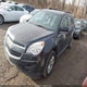 2GNALAEK8E6175629 2014 Chevrolet Equinox Ls auction photo thumbnail 2