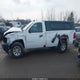 1GCEC14C97E517401 2007 Chevrolet Silverado 1500 Work Truck auction photo thumbnail 14