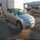 1G1ZC5E06AF180239 2010 Chevrolet Malibu Lt auction photo thumbnail 1