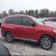 5N1AR2MN9EC665461 2014 Nissan Pathfinder Sl auction photo thumbnail 14