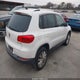 WVGAV7AX2CW534849 2012 Volkswagen Tiguan Se auction photo thumbnail 4