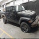 1C6PJTAG9SL544224 2025 Jeep Gladiator Sport S auction photo thumbnail 12