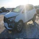 KL4CJBSB1HB259997 2017 Buick Encore Preferred Ii auction photo thumbnail 2